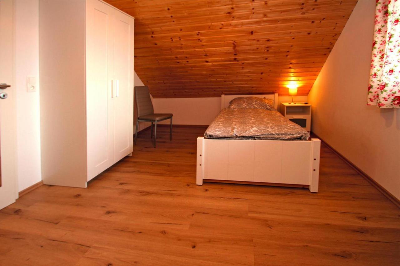 Holiday Home Partwitz, Elsterheide Luaran gambar